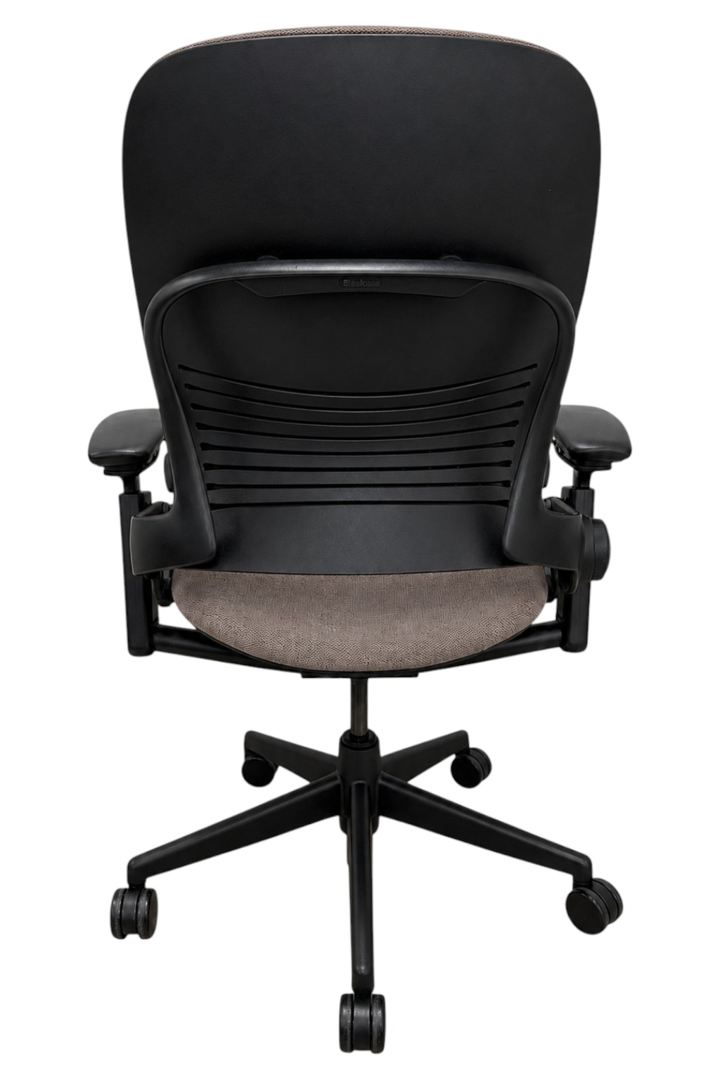 Steelcase Leap V2 Taupe (Modèle d’exposition)